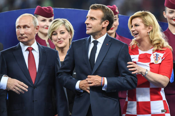 越来越多的 越来越多的