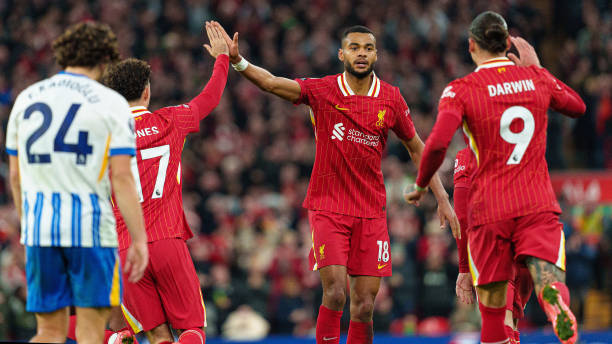 战略布局 战略布局