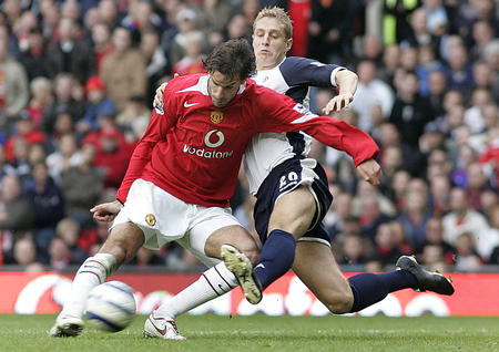 回顾上赛季 回顾上赛季